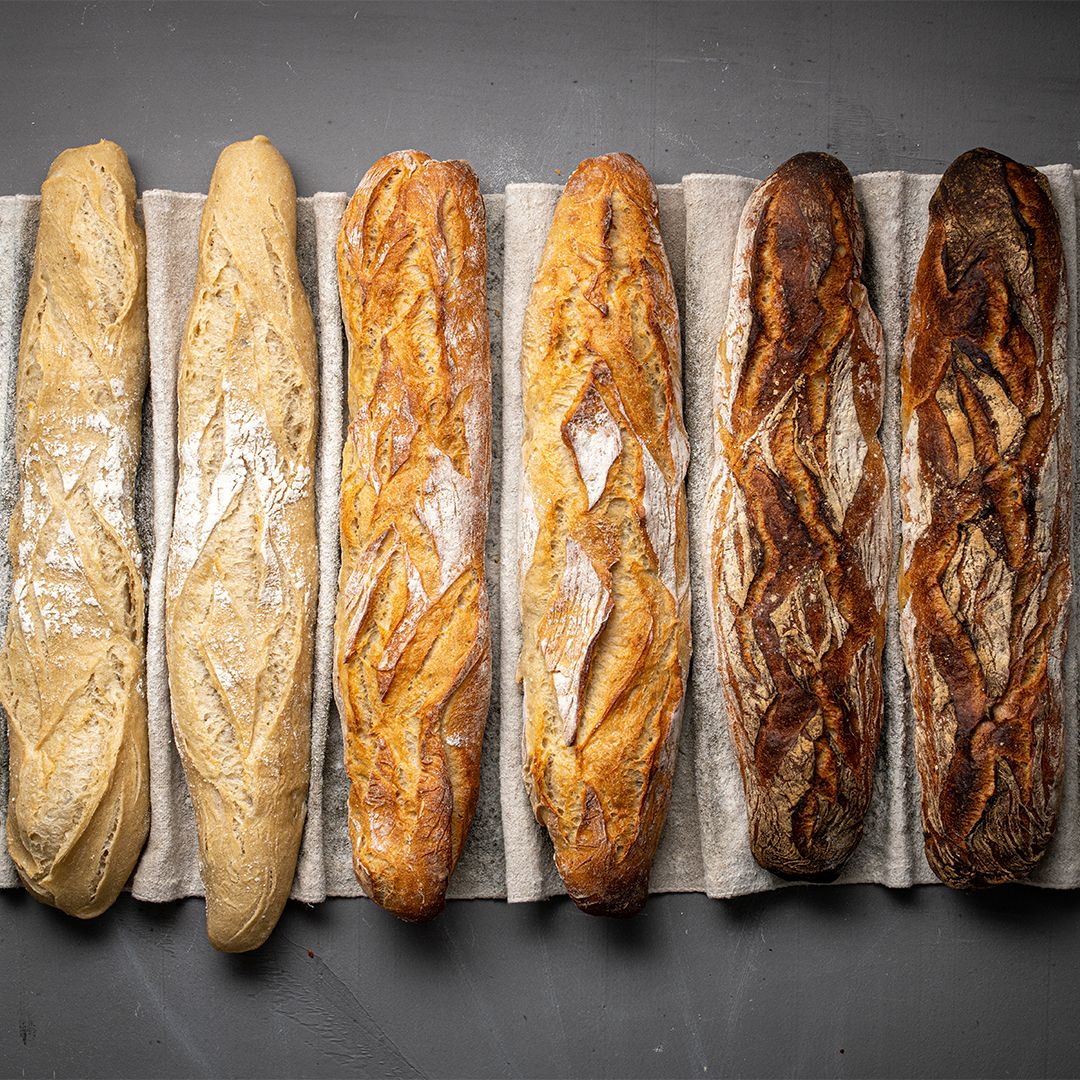 Boulangerie Marie Blachère La Possession